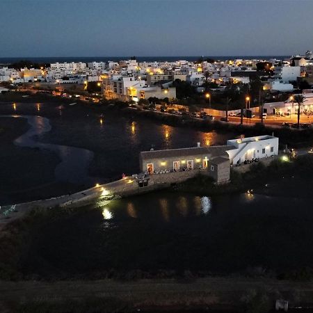 Moinhos Das Mares Fuzeta Bagian luar foto